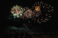 Vuurwerk webshop geopend: plaats nu uw bestelling!